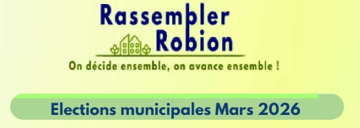 Rassembler Robion 2026